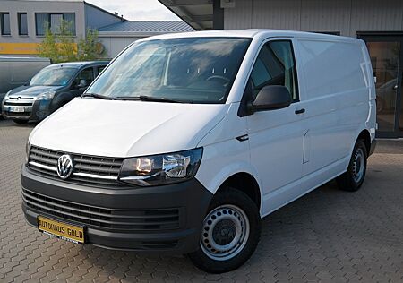 VW T6 Transporter Volkswagen Kasten - Kombi/Klima/AHK /Tüv NEU