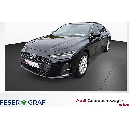 Audi A6 leasen