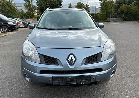 Renault Koleos Dynamique dCi 150 4x4 Dynamique