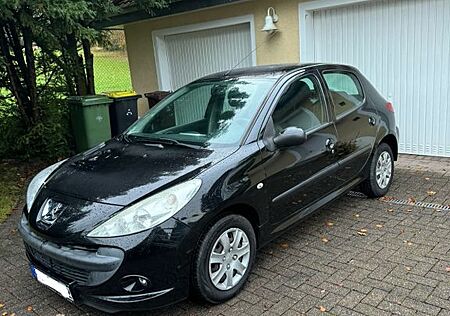 Peugeot 206 1.4 75 Tüv Neu - Sehr Gepflegt