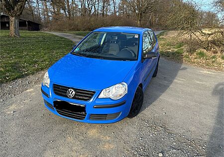 VW Polo Volkswagen 1.4TDI 59kW Comfortline Comfortline