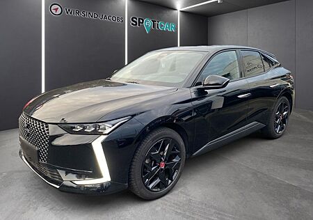 DS Automobiles DS 4 DS4 PureTech 130 PERFORMANCE LINE+ Navi LED