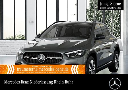 Mercedes-Benz GLA 220 d 4M Pro Night/OFFROAD/Distr/Mbeam/360°