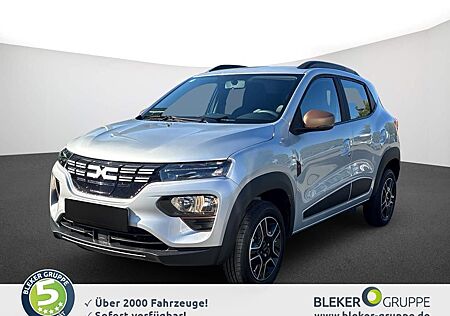Dacia Spring gebraucht kaufen Dacia Spring Extreme ELECTRIC 65