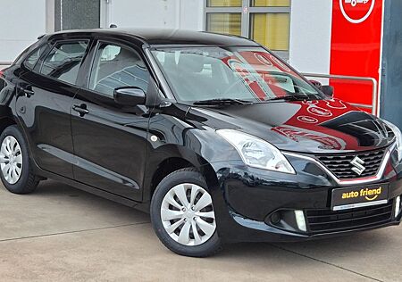 Suzuki Baleno 1.2 DUALJET SHZ/KLIMA/ALLWETTER/BLUETOOTH