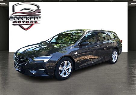 Opel Insignia 2.0 Turbo 125kW Elegance Auto