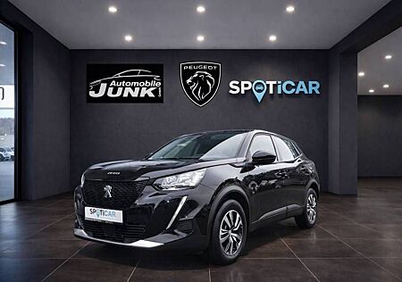 Peugeot 2008 E- Active 136