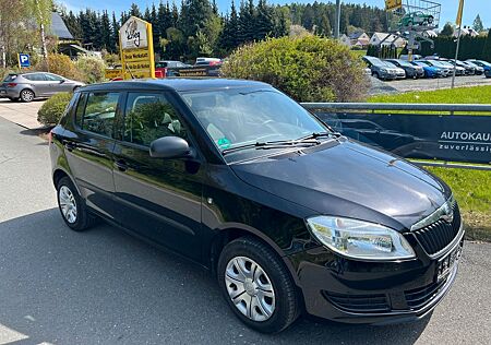 Skoda Fabia Cool Edition