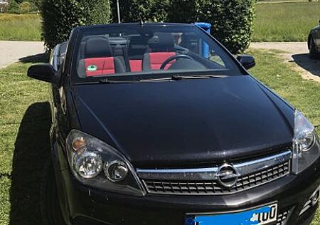 Opel Astra 1.6 TWINPORT