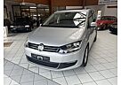 VW Sharan Volkswagen 2.0 TDI Comfortline Pano Navi ACC AHK RFK