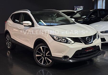 Nissan Qashqai Tekna Automatik/Navi/Pano/Shz/360°Kamera