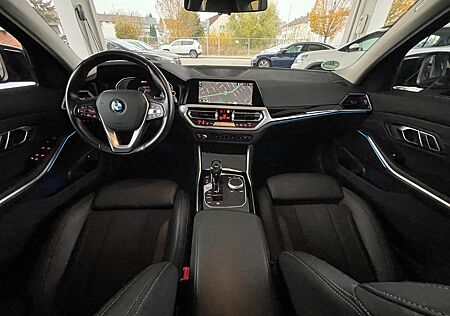 BMW 330e Advantage/Business+Driving ASS Professional