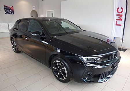 Opel Astra L Lim. 5-trg. GS Navigation, Sitz u. LRH..