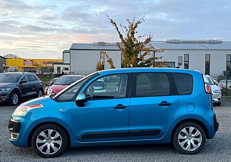 Citroën C3 Picasso 1,6i TÜV 10.2026