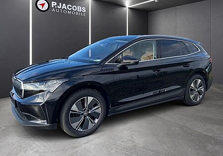 Skoda Enyaq iV 60 132 kW, Transport-Paket, LED