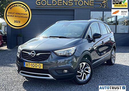 Opel Crossland X 1.2 Turbo Innovation Navi,Clima,Crui