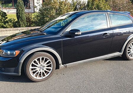 Volvo C30 2.0 Momentum Momentum 1. Hand Scheckheft