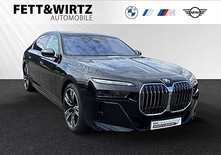 BMW 750e xDrive M Sport|SkyLounge|DA-Prof.|PA-Prof.