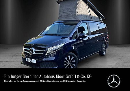 Mercedes-Benz V 300 MarcoPolo 300d EDITION Küche DISTR WW-Standh AHK