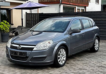 Opel Astra H Lim. 1.6