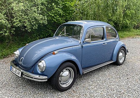 VW Käfer Volkswagen