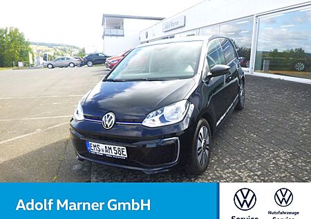 VW e-up! Volkswagen e-up! Edition R-Kamera, SHZ, PPS, Beheizb.