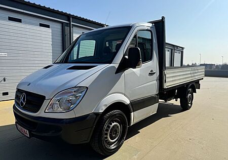 Mercedes-Benz Sprinter II Pritsche 316 CDI+Scheckheft+2.Hand