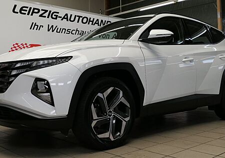 Hyundai Tucson Plug-In Hybrid 4WD*AUT*NAV*KAM*GRA*SZH*