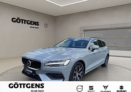 Volvo V60 B3 Core AHK NAVI LED KAMERA PDC LED LM
