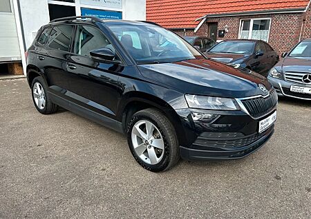 Skoda Karoq Ambition 4x4