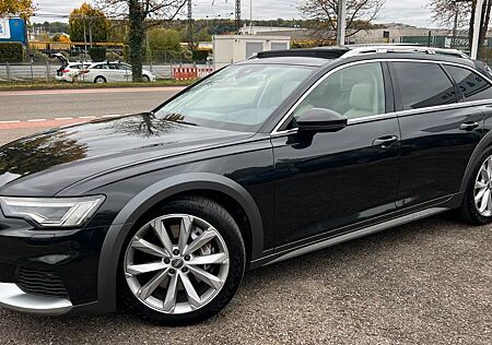 Audi A6 Allroad 5,5 FULL!!!!!