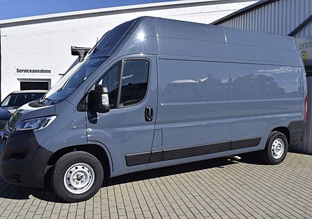 Opel Movano C 2.2 L3H3 Selection Klima Regale