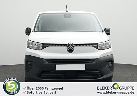 Citroën Berlingo KW L1+ Elektromotor 100 kW