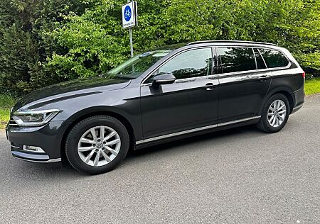 VW Passat Variant Volkswagen 2.0 TDI SCR 140kW DSG Comfort...