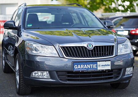 Skoda Octavia Combi Impuls Edition Kupplung + KAT NEU
