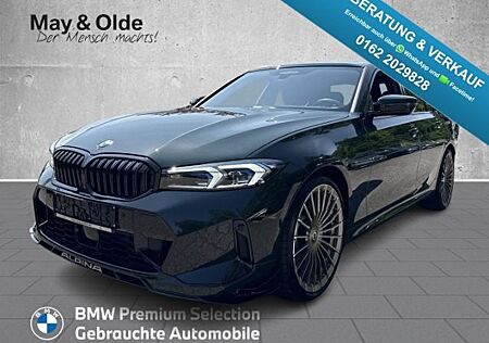 Alpina B3 GT Navi Leder el.Sitze Soundsystem H/K 360 Ka