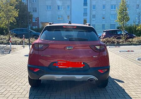 Kia Stonic 1.0 T-GDI 120 Platinum Edition Platin.