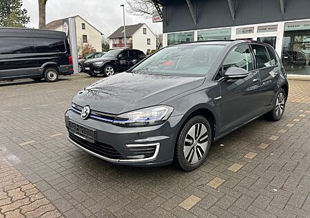 VW Golf Volkswagen VII Lim. e-