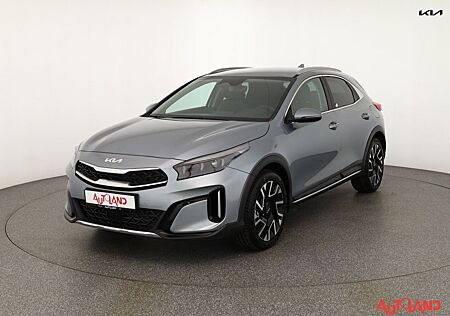 Kia XCeed 1.5 T-GDI Aut. LED ACC Navi