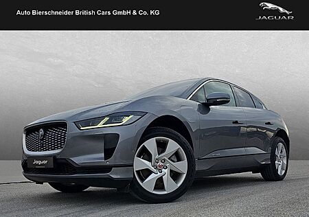 Jaguar I-Pace EV320 SE
