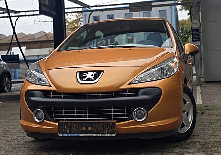Peugeot 207 Sport 1,4 16V VTI