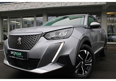 Peugeot 2008 Allure Elektro 136 *Sitzheizung vorne*