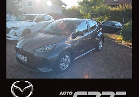 Mazda 2 Hybrid Centre-Line DAB KAMERA ACC