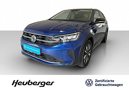 VW Taigo Volkswagen 1.0 TSI DSG Goal, Navi, R.Kam., Pano, LED