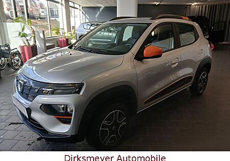 Dacia Spring Electric Comfort Plus+Navi+Kamera+CCS