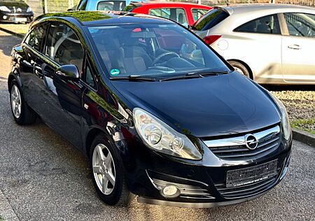 Opel Corsa D Sport 1.4 TÜV/INSP.NEU*KLIMA*ALU*