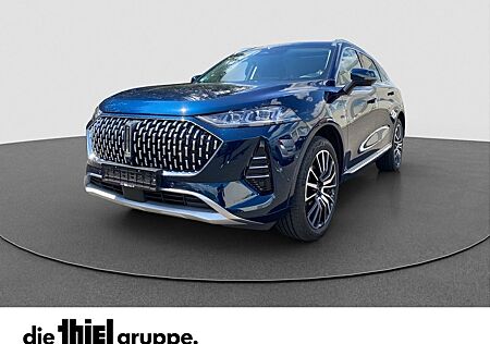 WEY 05 Luxury 4WD Head-up+Sitzbelüftung+Pano+360