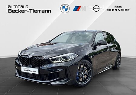 BMW M135i xDrive / Head-Up/ HK-HiFi/ LC Professional