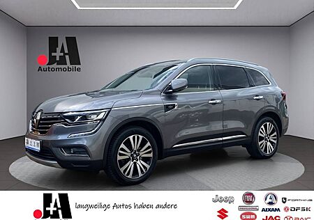 Renault Koleos dCi 175 2.0 4WD