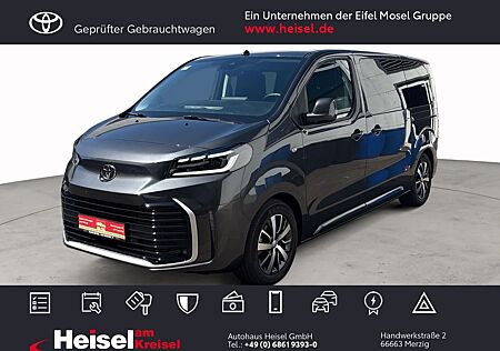 Toyota Pro Ace Proace Verso 2.0 D-4D 177 PS L1 Lounge/WKR *